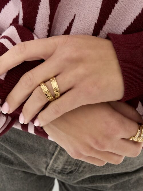 Dubbele ring