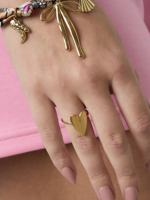 Harten Ring