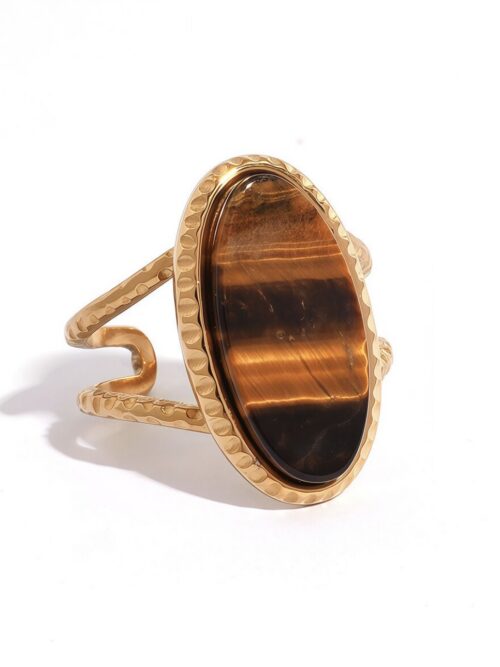 Retro Ring