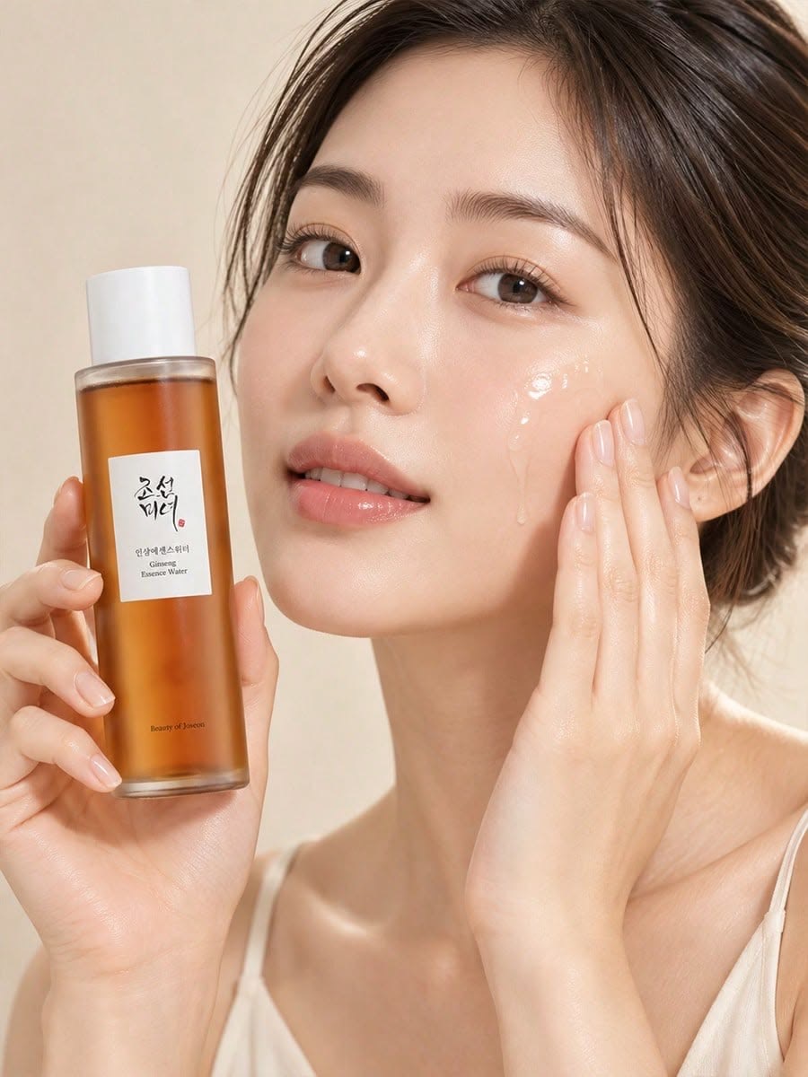Beauty of Joseon Ginseng Essence Water - Image 2