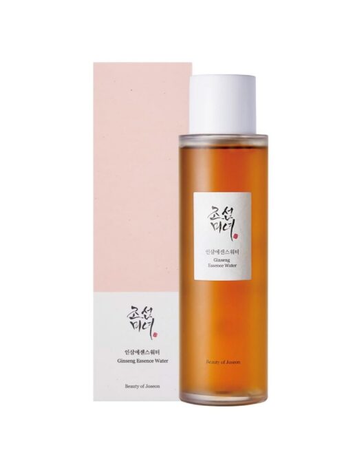 Beauty of Joseon Ginseng Essence Water