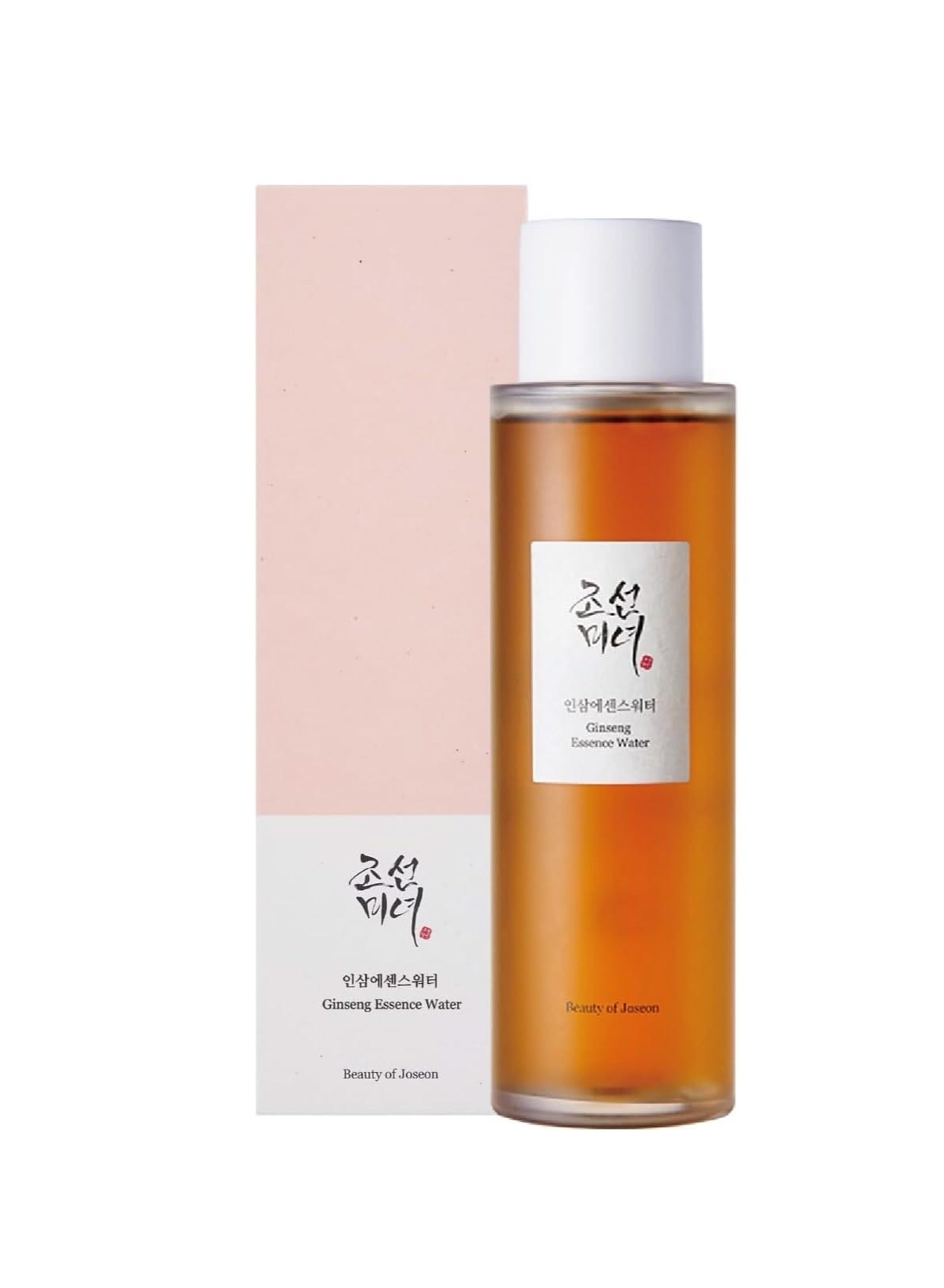 Beauty of Joseon Ginseng Essence Water